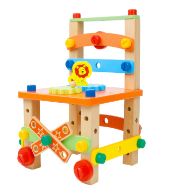 Wooden Toys