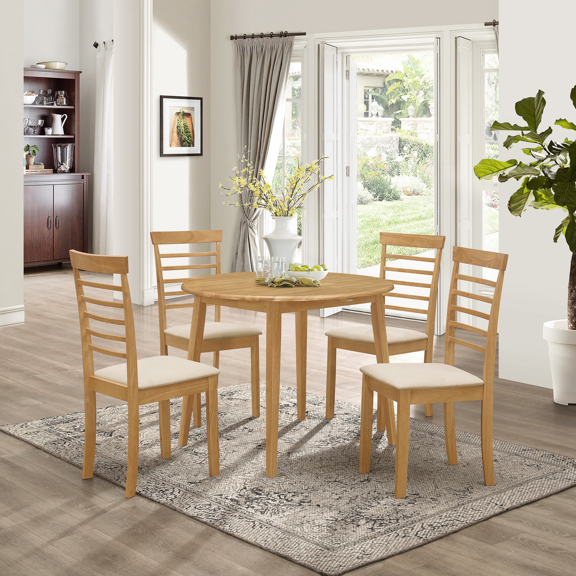 Waverly Dining Table